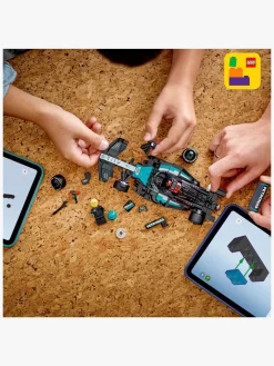 LEGO Speed Champions 77244 Mercedes-AMG F1 W15-racerbil