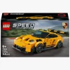 LEGO Speed Champions 77239 Porsche 911 GT3 RS-superbil