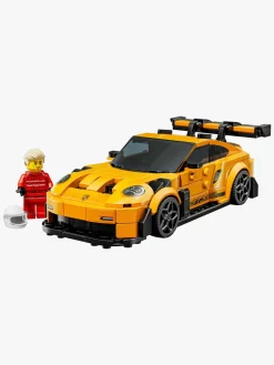 LEGO Speed Champions 77239 Porsche 911 GT3 RS-superbil