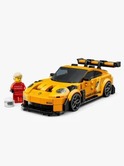 LEGO Speed Champions 77239 Porsche 911 GT3 RS-superbil
