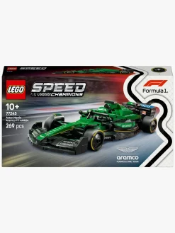 LEGO Speed Champions All F1 Teams Pakke