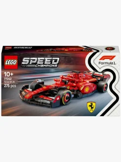 LEGO Speed Champions All F1 Teams Pakke