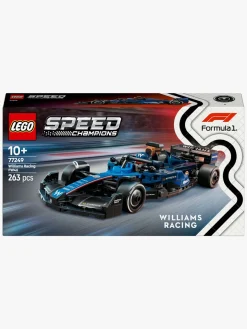 LEGO Speed Champions All F1 Teams Pakke