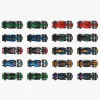 LEGO Speed Champions Full F1 Grid Pakke