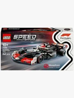 LEGO Speed Champions Full F1 Grid Pakke