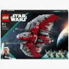 LEGO Star Wars 75362 Ahsoka Tanos T-6 jedi-færge