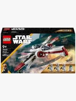 LEGO Star Wars 75402 ARC-170-stjernejager
