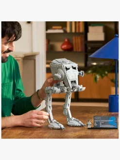 LEGO Star Wars 75417 AT-ST-ganger