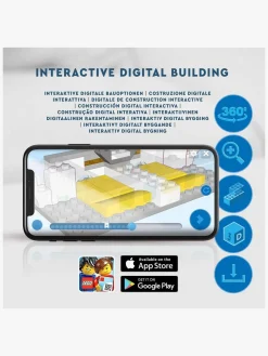 LEGO Star Wars 75337 AT-TE™-ganger