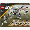 LEGO Star Wars 75345 Battle Pack med klonsoldater fra 501. legion