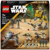 LEGO Star Wars 75431 Battle Pack med klonsoldater fra 327. stjernekorps