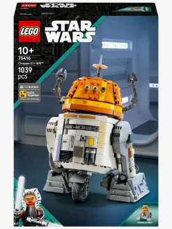 LEGO Star Wars 75416 Chopper C1-10P astromekdroide