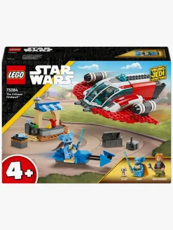 LEGO Star Wars 75384 Crimson Firehawk