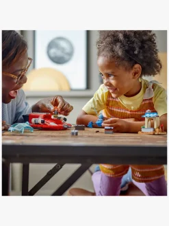 LEGO Star Wars 75384 Crimson Firehawk