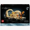 LEGO Star Wars 75380 Diorama med Mos Espa-podrace