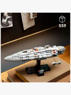 LEGO Star Wars 75405 Home One-stjernekrydser