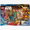LEGO Star Wars 75418 Julekalender 2025