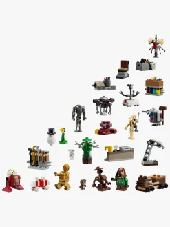LEGO Star Wars 75418 Julekalender 2025