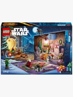 LEGO Star Wars 75418 Julekalender 2025