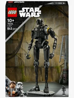 LEGO Star Wars 75434 K-2SO-sikkerhedsdroide