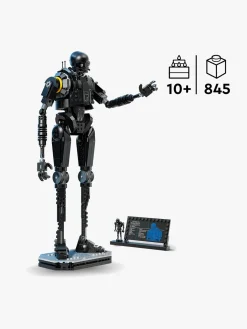 LEGO Star Wars 75434 K-2SO-sikkerhedsdroide