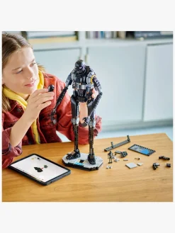 LEGO Star Wars 75434 K-2SO-sikkerhedsdroide