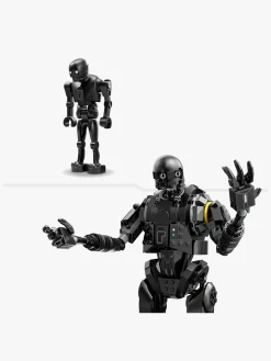 LEGO Star Wars 75434 K-2SO-sikkerhedsdroide