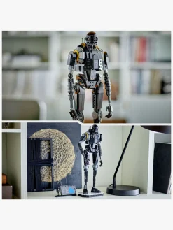 LEGO Star Wars 75434 K-2SO-sikkerhedsdroide