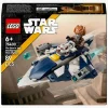 LEGO Star Wars 75400 Microfighter af Plo Koons jedi-stjernejager