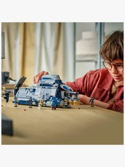 LEGO Star Wars 75435 Separatist-MTT fra Slaget om Felucia