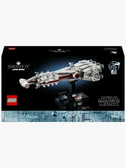 LEGO Star Wars 75376 Tantive IV