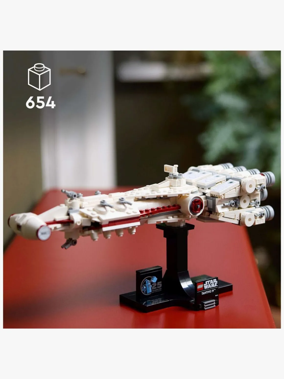 LEGO Star Wars 75376 Tantive IV