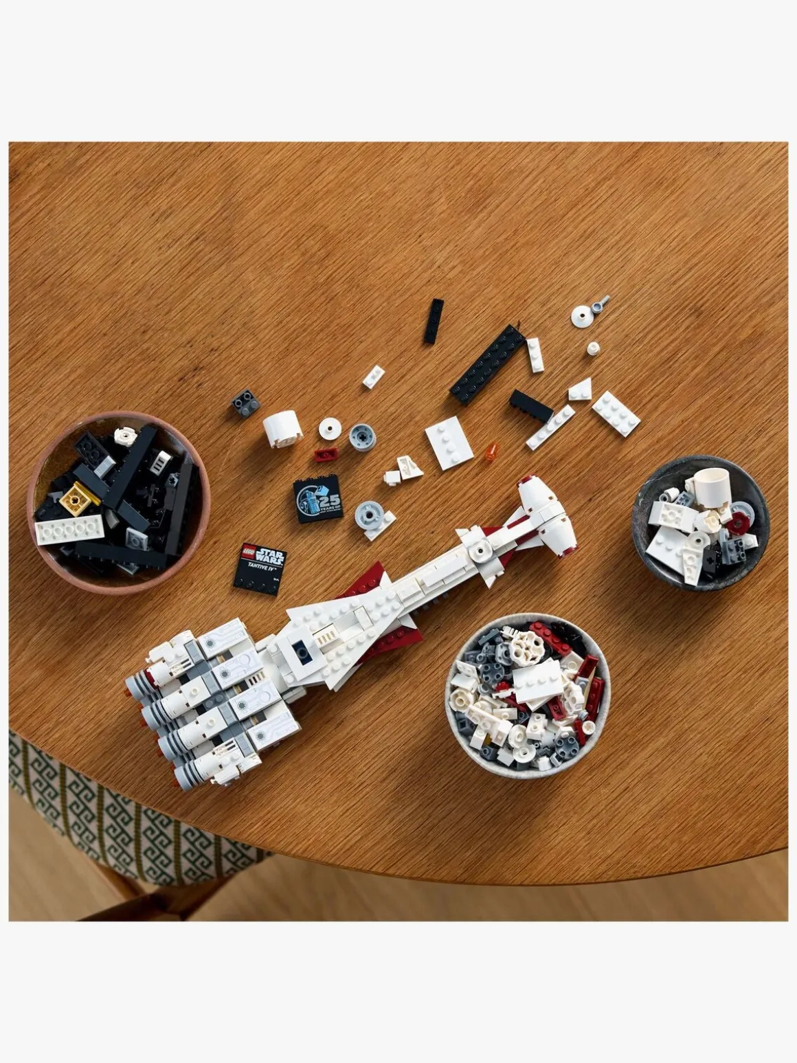 LEGO Star Wars 75376 Tantive IV