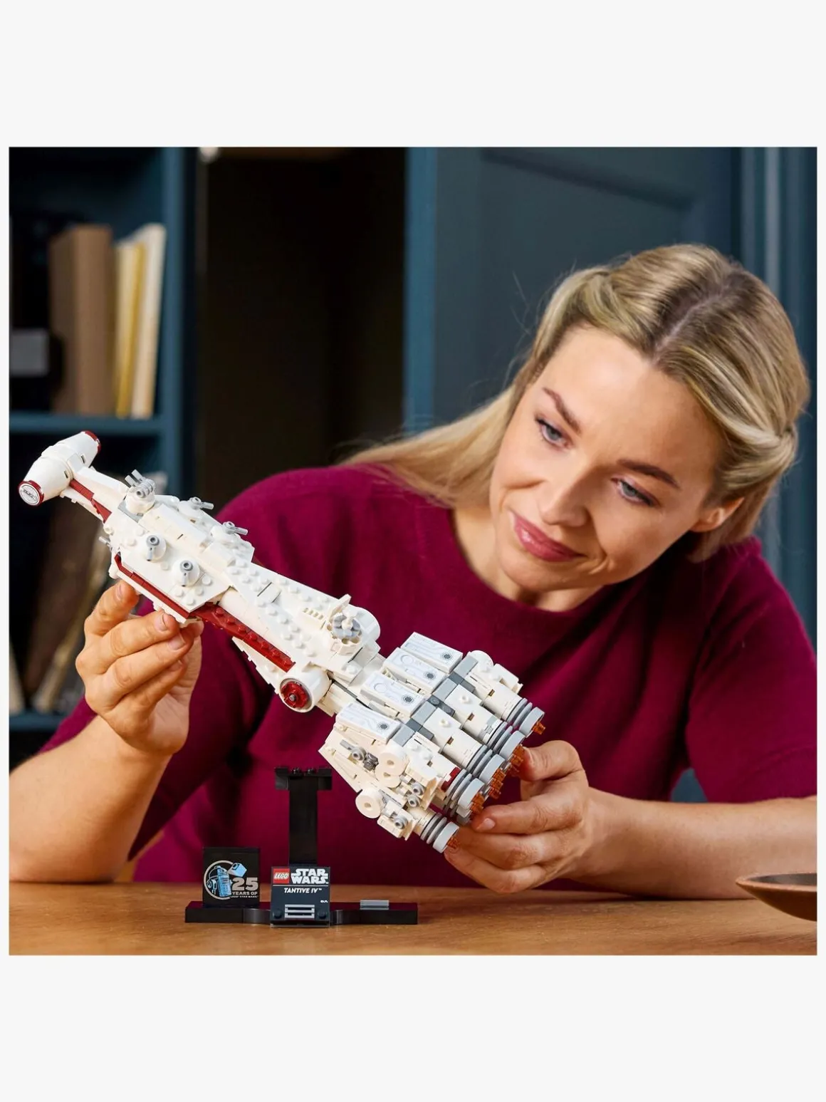 LEGO Star Wars 75376 Tantive IV