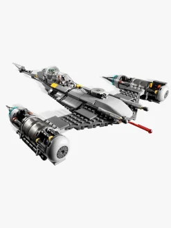 LEGO Star Wars 75325 The Mandalorian’s N-1 Starfighter