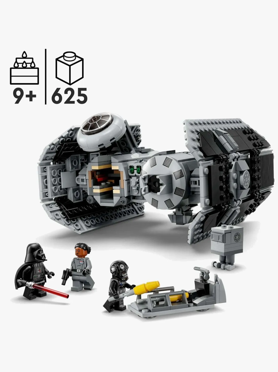 LEGO Star Wars 75347 TIE-bombefly