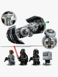 LEGO Star Wars 75347 TIE-bombefly