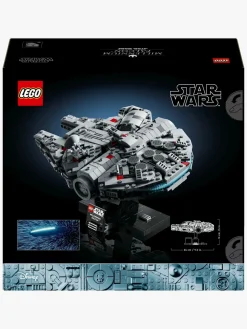 LEGO Star Wars 75375 Tusindårsfalken