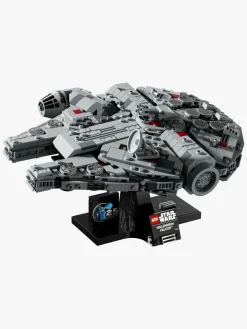 LEGO Star Wars 75375 Tusindårsfalken