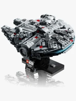 LEGO Star Wars 75375 Tusindårsfalken