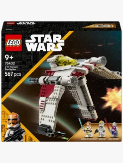 LEGO Star Wars 75432 V-19 Torrent-stjernejager