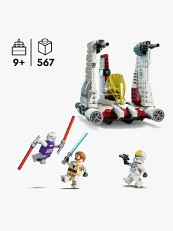 LEGO Star Wars 75432 V-19 Torrent-stjernejager