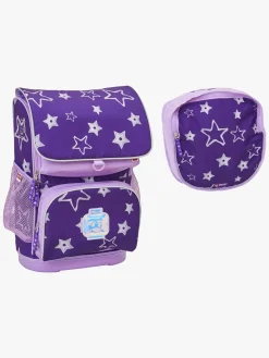 LEGO Stars Taskesæt 24L, Purple