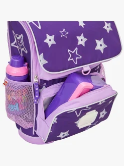 LEGO Stars Taskesæt 24L, Purple