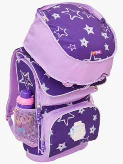LEGO Stars Taskesæt 24L, Purple