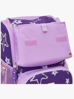 LEGO Stars Taskesæt 24L, Purple