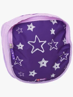 LEGO Stars Taskesæt 24L, Purple