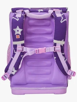 LEGO Stars Taskesæt 24L, Purple