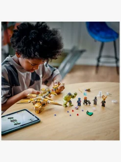 LEGO Super Heroes 76290 Avengers mod leviathan