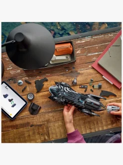 LEGO Super Heroes 76304 Baan Forever-Baobile